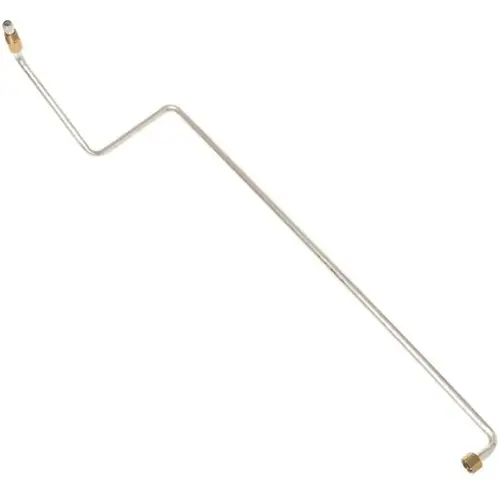 Ge General Electric Replacement Burner Supply Tube For Range, Part #wb28k10168 Ge General Electric Replacement Burner Supply Tube For Range, Part #wb28k10168