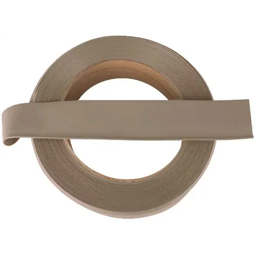 Roppe 4 In X .080 In X 120 Ft Pewter Vinyl Wall Cove Base Coil Roppe 4 In X .080 In X 120 Ft Pewter Vinyl Wall Cove Base Coil