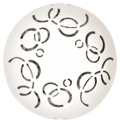 Fresh Products Easy Fresh 2.0 Air Freshener, Apple, 4.8 Oz, Carton Of 12