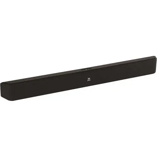 Jbl 2.0 Channel Commercial-Grade Soundbar
