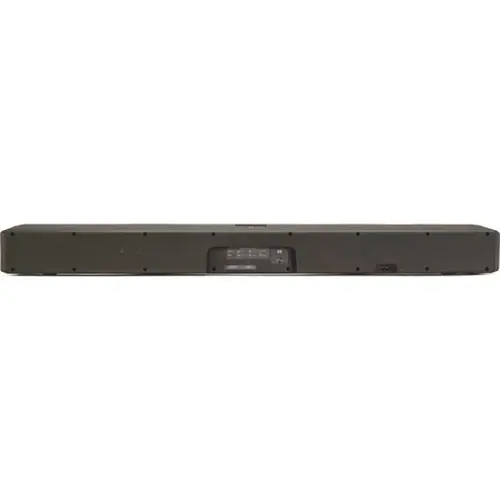 Jbl Commercial Grade Soundbar W/hdmi & Bluetooth