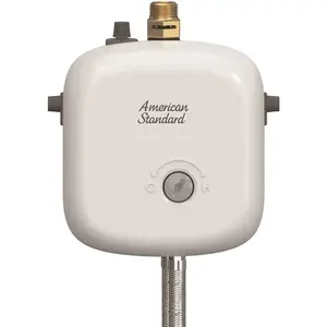 American Standard 1070_TMV American Standard Solenoid+tmv Control Box Dual Inlet