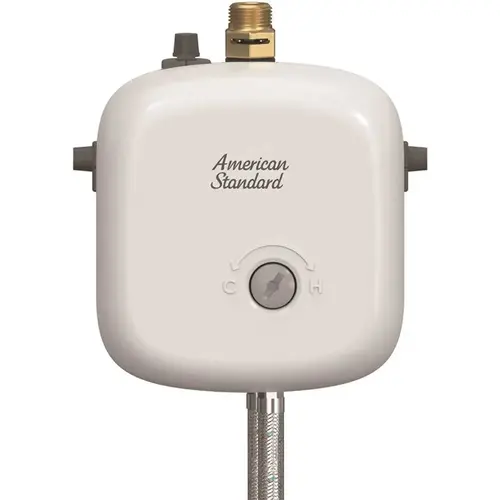 American Standard Solenoid+tmv Control Box Dual Inlet