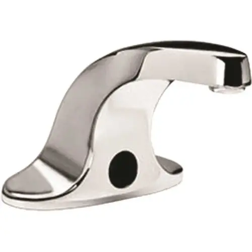 American Standard Innsbrook  Selectronic  Touchless Faucet Base Model 0.5 GPM Chrome