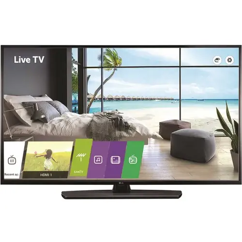 LG Pro-Idiom B-Lan Pro-Centric Hospitality TV - Thumbnail 5