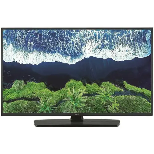 Lg 75" Um777h Series 4k Uhd Procentric Smart Hotel TV