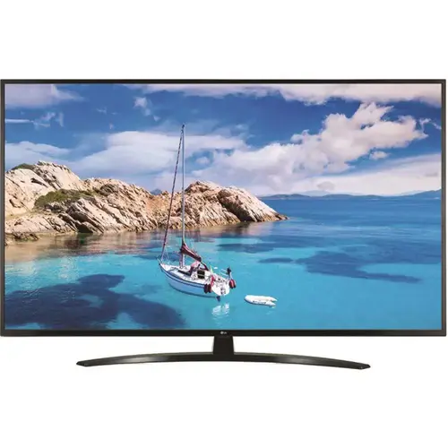 Lg 65" PRO Centric Smart PRO Idiom Webos 5.0 4k Uhd B-Lan Hdr10