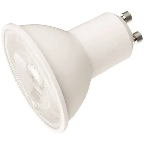 MAINTENANCE WAREHOUSE 5 Watt Mr16 Led, Gu10, Frosted, 3000k, Package Of 50 MAINTENANCE WAREHOUSE 5 Watt Mr16 Led, Gu10, Frosted, 3000k, Package Of 50