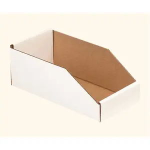 Landsberg 1596823 Landsberg 18X4X4 Bin Box Package of 25