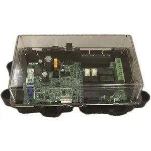 Goodman Manufacturing 0230K00044 Goodman Furnace Integration Kit For R-32 Systems Model Fikr32