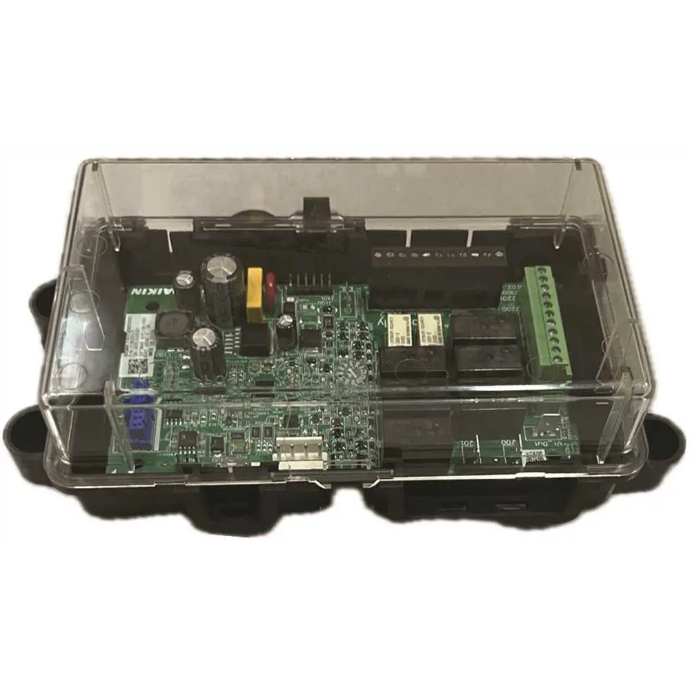 Goodman Manufacturing Goodman Furnace Integration Kit For R-32 Systems Model Fikr32 0230K00044