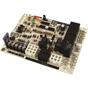 Partner'S Choice 920915 Partner'S Choice Control Board For Single-Stage Gas Furnace