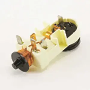 Danfoss 117U4129 Danfoss Starting Relay W/ Klixon 115v