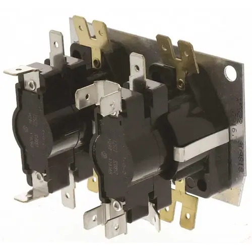 Nortek 2 Stage 4 Pole Sequencer