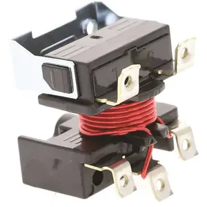 Tecumseh K71-02 Tecumseh Relay Kit