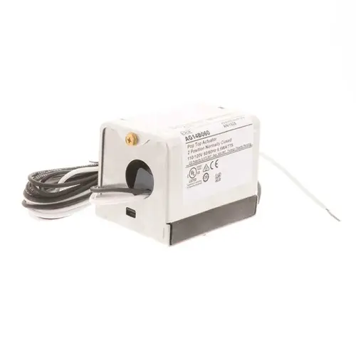 Schneider Actuator, 120vac, Two Position, Spring Return, Normally Closed, Schneider Actuator, 120vac, Two Position, Spring Return, Normally Closed,
