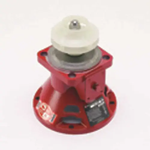 Inline Circulator Pump Sealed Bearing Assembly with Impeller