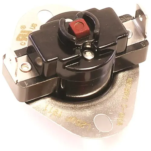 Aaon 250f Roll Out Switch Manual Reset