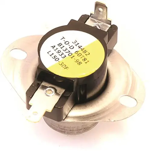 Amana 120-150f Auto Limit Switch