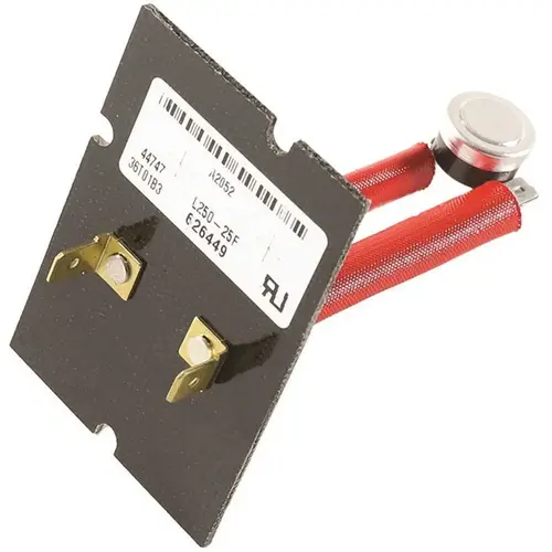 Nordyne 225-250f Auto Limit Switch