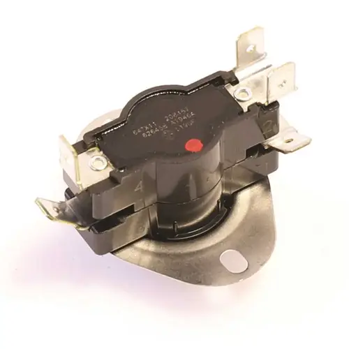 Nordyne 190f 2 Pole Switch