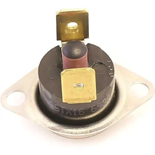 Nordyne 145f Changeover Manual Reset Limit Switch 36tx16 Nordyne 145f Changeover Manual Reset Limit Switch 36tx16