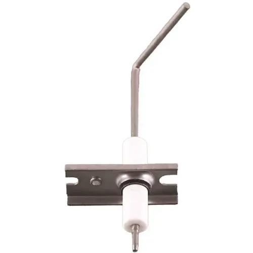 Carrier 90 Degree Flame Sensor With Mounting And Push In Connection