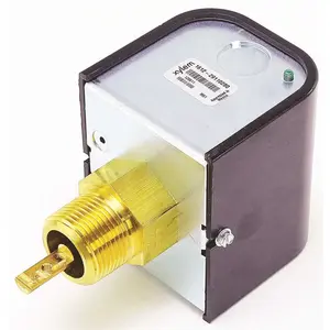 McDonnell & Miller FS251 Mcdonnell & Miller 1" Npt Spdt Liquid Flow Switch With Nema 1