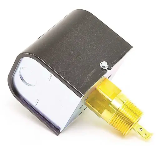 Mcdonnell & Miller 1" Npt Spdt Switch Liquid Flow Switch 1" 2" 3" And 6" Ss