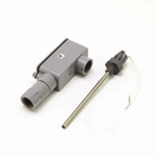 Johnson Controls Temperature Sensor 1000 Ohm NICKEL 6" Probe Length