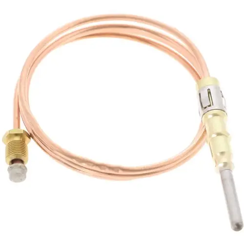 Johnson Controls Thermocouple Snap In 20-28 Mv Open Circuit Mv Range