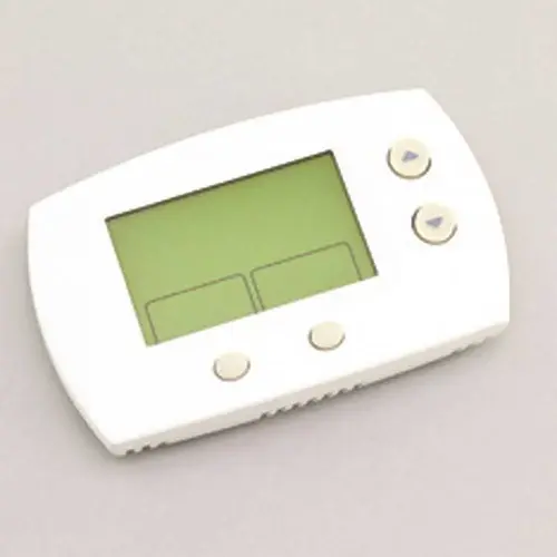 Honeywell Focuspro 5000 Digital Non Programmable Thermostat 2 Heat Honeywell Focuspro 5000 Digital Non Programmable Thermostat 2 Heat