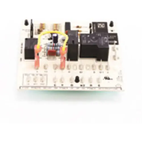 Nordyne Defrost Control Board Nordyne Defrost Control Board