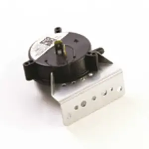 Amana Tool 11112501S Amana Air Pressure Switch, Spst, 0.33" Wc