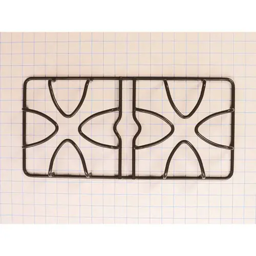 Whirlpool Replacement Burner Grate For Range, Part #wpw10180089