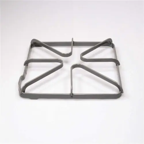 Ge Range Burner Grate, Gray