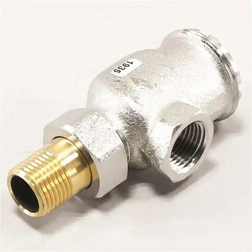 Resideo 1/2" Thred Horizontal Angle Body