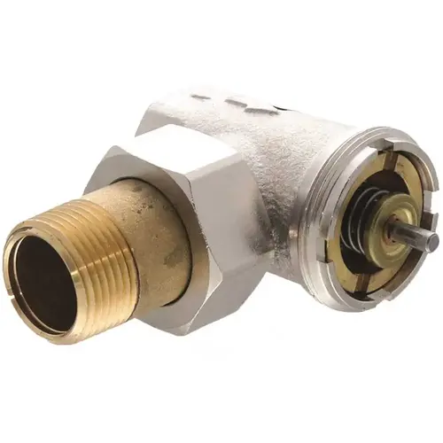 Resideo 3/4" Thread Angle Body For T104