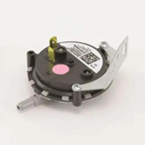 Amana Furnace Air Pressure Switch, Spst, 0.75" Wc Amana Furnace Air Pressure Switch, Spst, 0.75" Wc