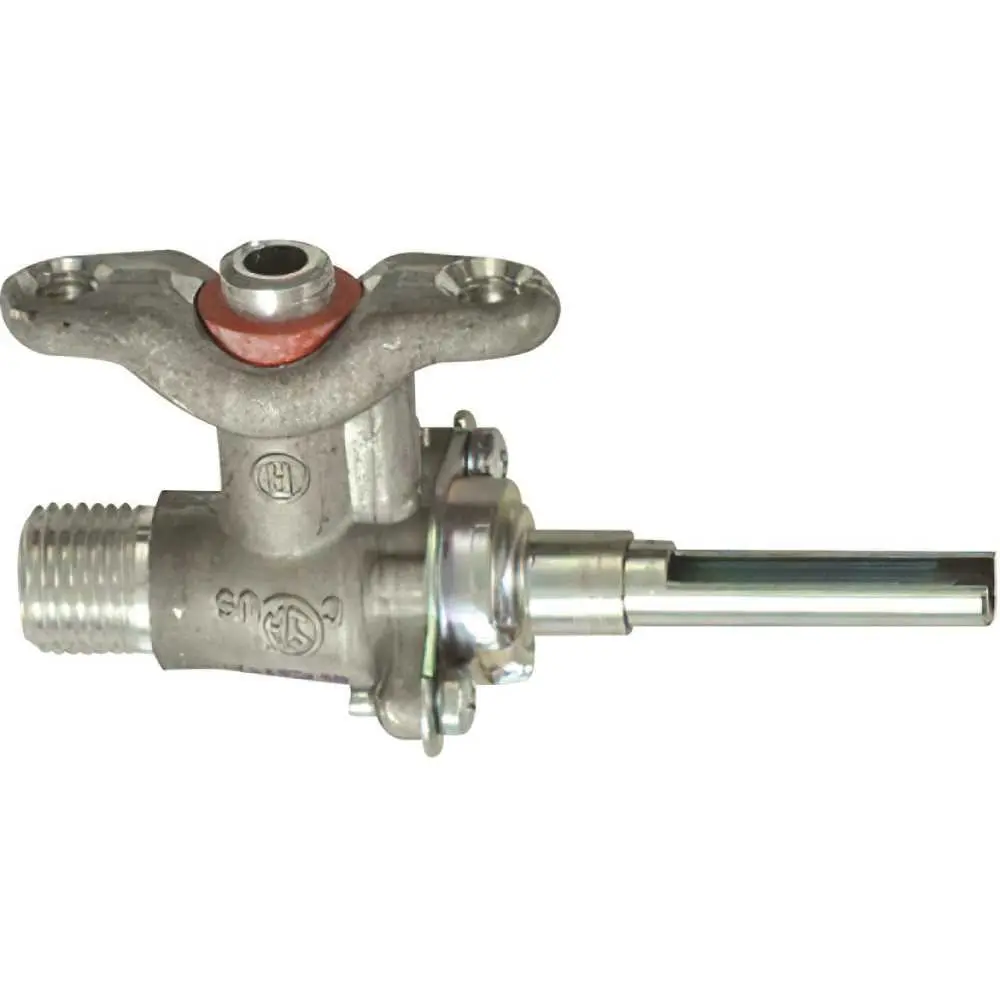 GE Ge Replacement Burner Valve For Range Part WB21K10117