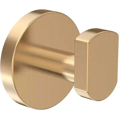 Symmons Dia  Brushed Bronze Single Robe Hook