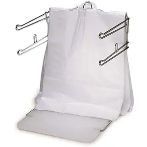 Ibs RACKT6 Ibs Ibs T-shirt Bag Dispenser Rack