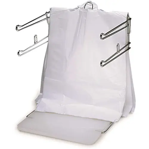 Ibs Ibs T-shirt Bag Dispenser Rack Ibs Ibs T-shirt Bag Dispenser Rack