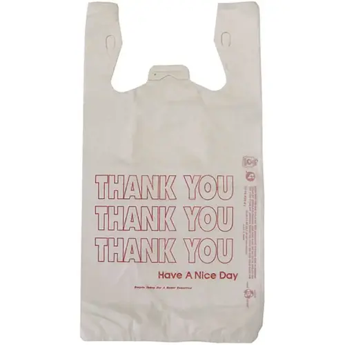 Ibs Ibs Thank You/have A Nice Day Tsack, Case Of 1500