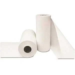 NOVA B18B Nova White Butcher Paper Roll 18" X 1000 ft