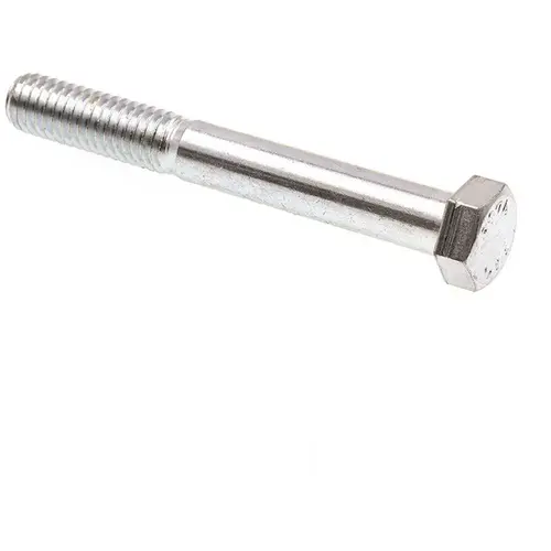 Generic Hhcs, Gr 8, 3/8 Inch -16 X 3 Inch Gr 8 Yw Zc Sl, Package Of 25 Generic Hhcs, Gr 8, 3/8 Inch -16 X 3 Inch Gr 8 Yw Zc Sl, Package Of 25