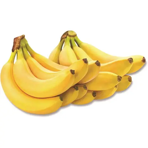 National Brand Fresh Bananas 6 Lbs 2 Bundles National Brand Fresh Bananas 6 Lbs 2 Bundles