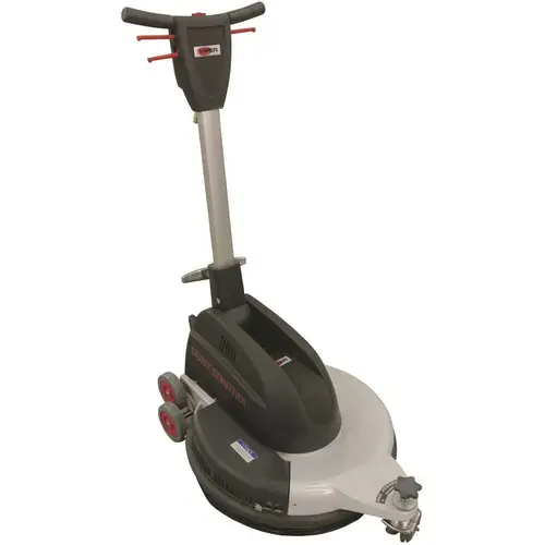 Viper Dragon 2000 Dc Electric Dust-Control Burnisher