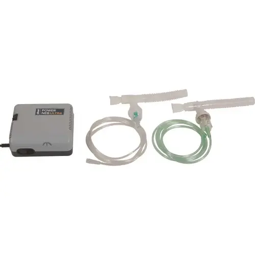 Drive Medical Design Power Nebulizer,ultra