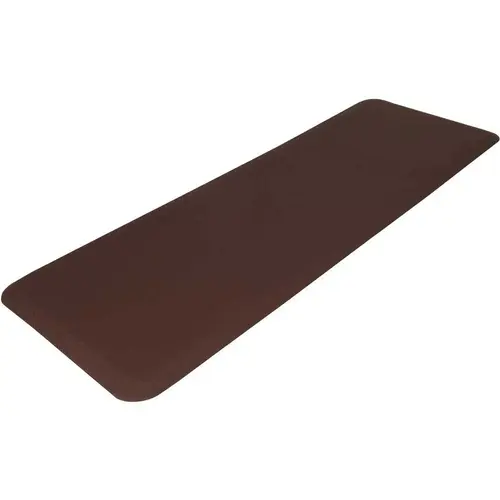 Drive Medical Design Primemat 2.0, Brown, 70x24x .75